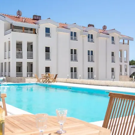 Aparthotel Mala Dalmacija By Mediteran Travel