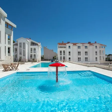 Mala Dalmacija By Mediteran Travel Tribunj (Sibenik-Knin)