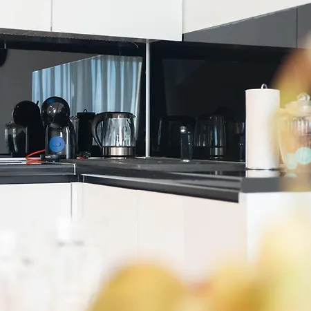 Mala Dalmacija By Mediteran Travel Apart-hotel Tribalj