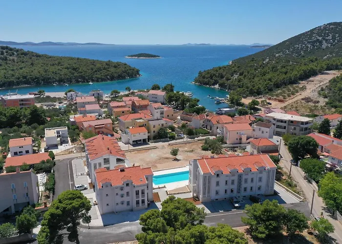 Mala Dalmacija By Mediteran Travel