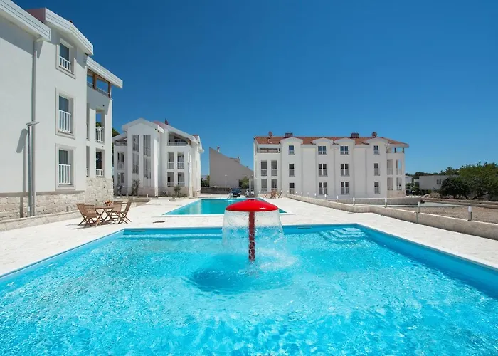 Mala Dalmacija By Mediteran Travel Tribalj