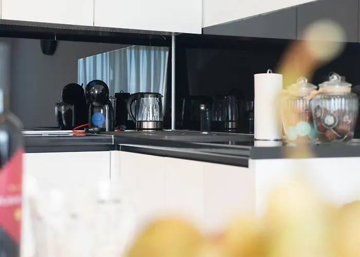 Mala Dalmacija By Mediteran Travel Hotel apartamentowy Tribalj