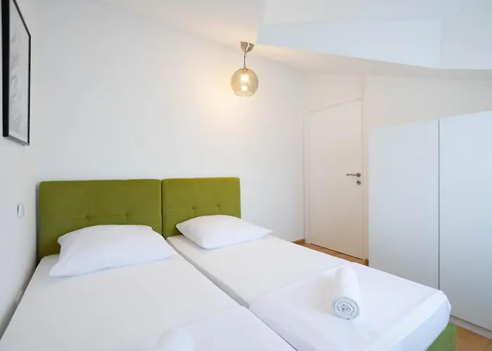 Mala Dalmacija By Mediteran Travel