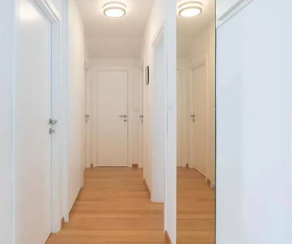 Mala Dalmacija By Mediteran Travel 4* Tribalj