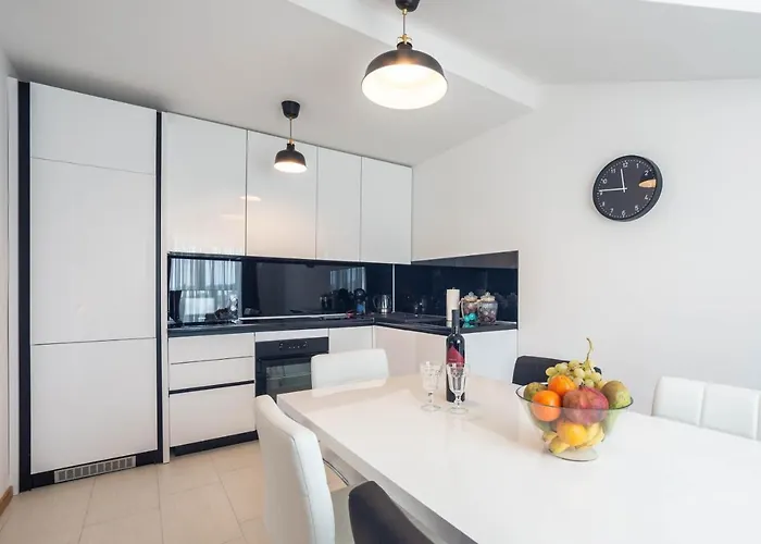 Mala Dalmacija By Mediteran Travel Tribalj