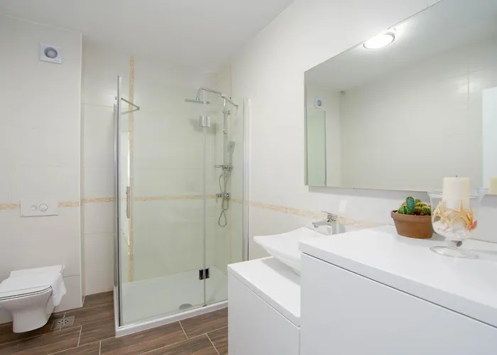 Hotel apartamentowy Mala Dalmacija By Mediteran Travel